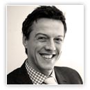 Mick Smith, Head of Origination and Structuring
